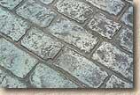 cobbles
