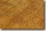 tiled