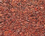 5mm dark terracotta