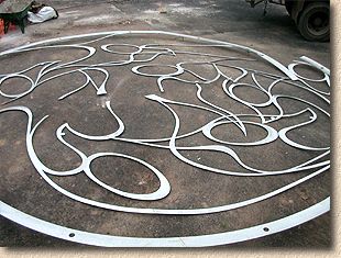 design template