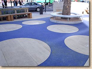 circle design