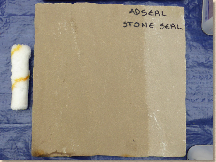 Advanced Stone Seal