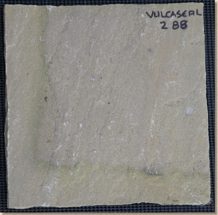 vulcaseal 286