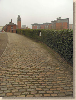 setts in manchester