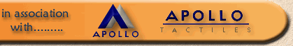 apollo tactiles