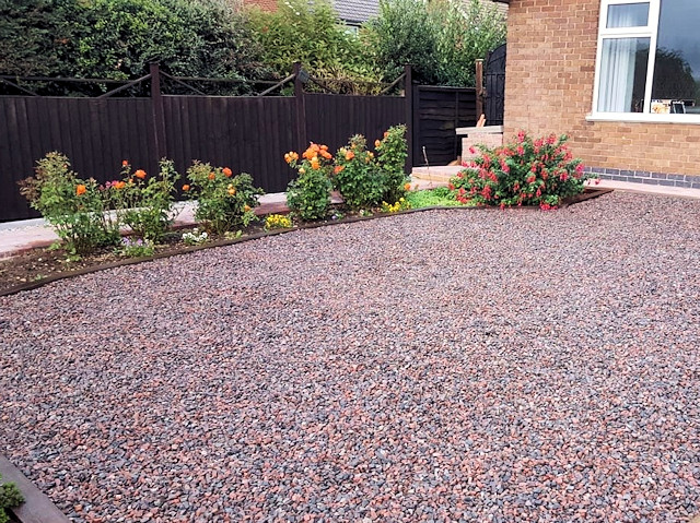Highland Blend Chippings