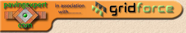 pavingexpert in association with Gridforce
