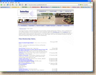 interlay website