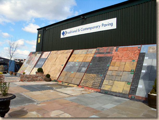 lunts heath display