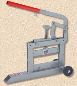 lightweight splitter