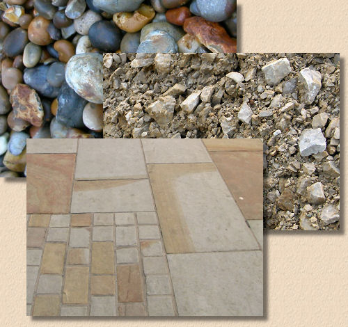 stone for paving