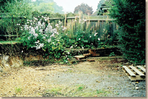 chalk subgrade chalk subgrade