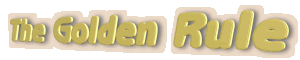 goldenrule