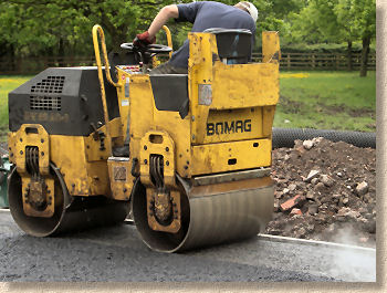 double drum roller