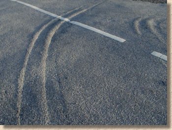 Faq - What's Wrong With My Tarmacadam? | Pavingexpert