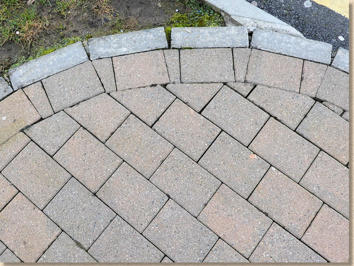bad radius cuttin bad radius cutting
