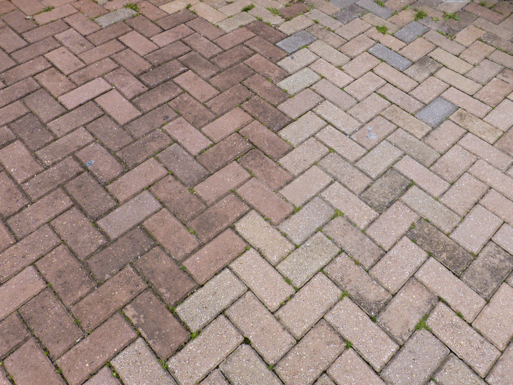 mismatched blocks mismatched blocks