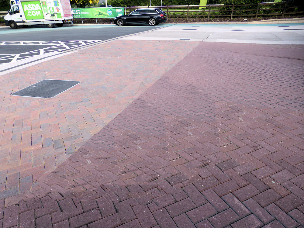 idealised repair idealised repair