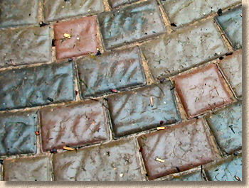 elite paving