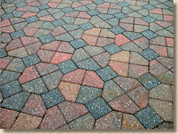 penta paving