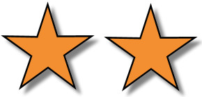 Two Stars