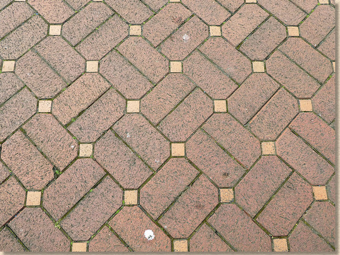 cabuchon effect clay pavers cabuchon effect clay pavers