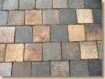 southport pavers