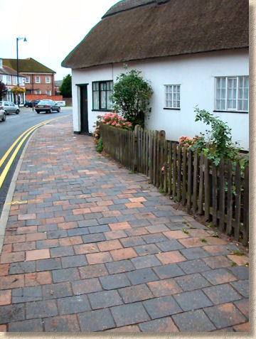 southport pavers