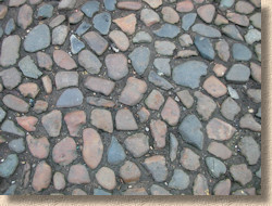 cobbles
