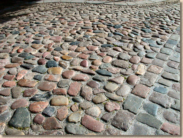 odense cobbles