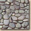 cobble paving