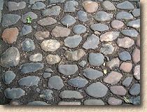 cobbles