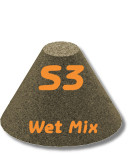 moist mix