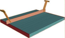 concrete tamp