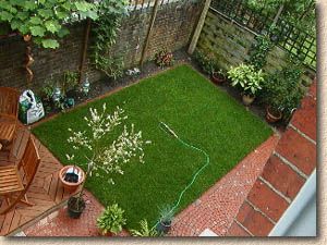 The Garden