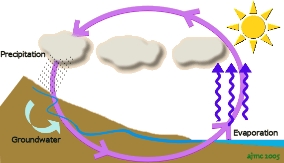 hydrological cycle