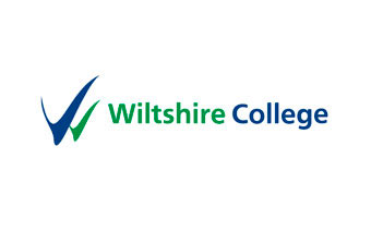 Wiltshire College logo