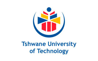 Tshwane University of Technology logo