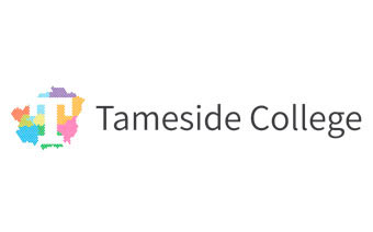 Tameside College logo