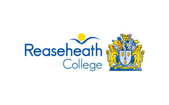Reaseheath College logo