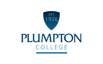 Plumpton College logo