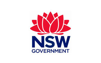 NSW Government logo