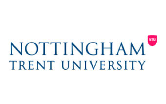 Nottingham Trent University logo