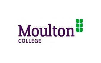 Moulton College logo