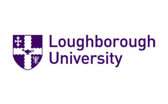 Loughborough University logo