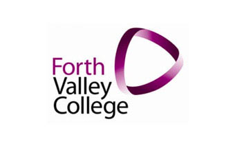 Forth Valley College logo