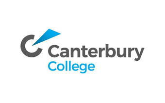 Canterbury College logo