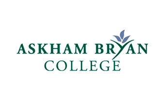 Askham Bryan College logo