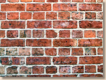 english bond brickwork