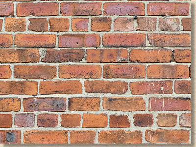 scottish bond brickwork